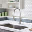 Interbath Pull Down Kitchen Faucet-1153948389