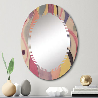 Miroir mural Ashtown