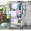 Séchoir à linge standard en acier inoxydable-1369208051-1369208044