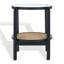 Karyna Glass End Table-103283092