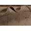Tapis marocain abstrait en laine 6 x 10