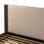 Benny Upholstered Bed-1136623505