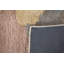 Modern Shag - Landscape Rug Hand Tufted Wool  Rug-563755140