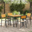 Patio Dining Armchair-59307695