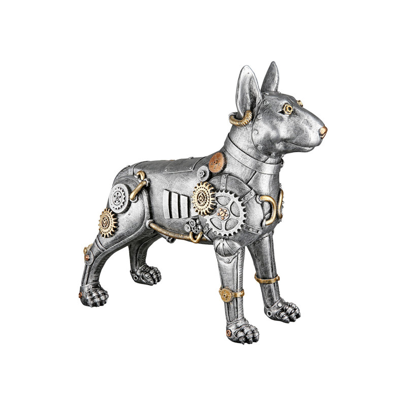 Woodlake Animals Figurines & Sculptures
