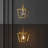 Sidd 1 - Light Lantern Pendant-1718316588