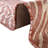 Rust Red Tsavo Indoor/Outdoor Safari Rug-595755420
