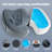 Gel Enhanced Seat Cushion