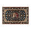 Tapis d'intérieur et d'extérieur mauve Persian-1772248989