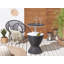 Betsab Ivy Bronx 32L Serving Station / Cart Cooler-1306206218