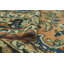 Tapis semi-antique Villads