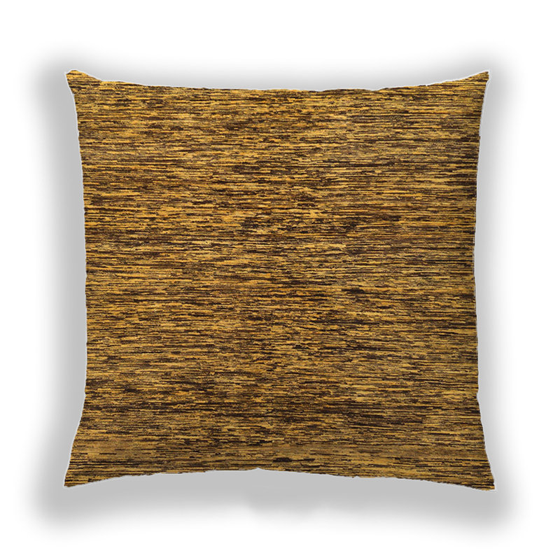 Housse de coussin Ehman, Microsuède