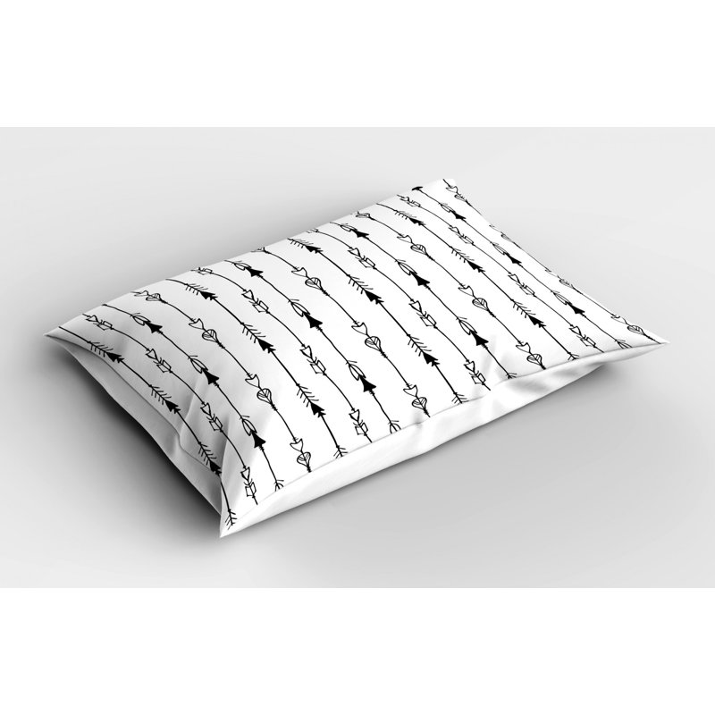 Polyester Sham Set, Twin