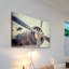 Ryan Hartson-Weddle - Wrapped Canvas Print-20254520