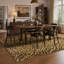 Tapis à motif animalier-137910635