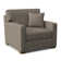 Fauteuil Gramercy Park