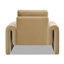 Fauteuil large 40 po Silvo
