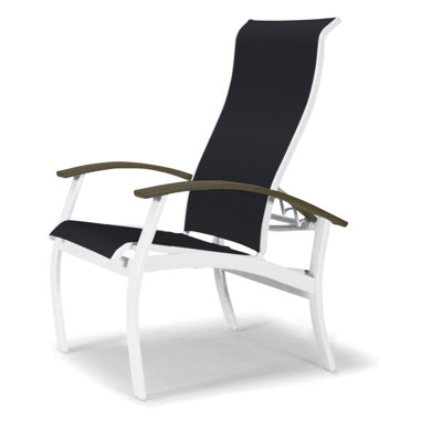 Chaise de patio Askar