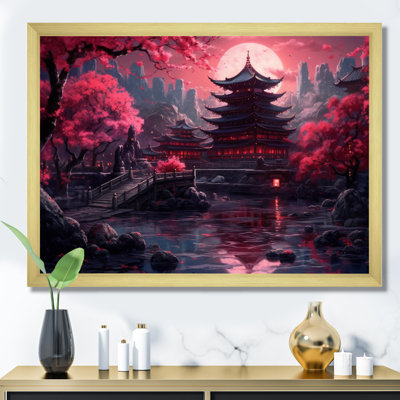 " Land Of The Rising Sun "