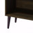 TV Stand For Tvs Up To 47.3", With 2 Storage Shelves& 1 Cabinet, Modern Entertainment Centre For TV In Living Room-2026330017-2026330076