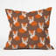 Housse et insert de coussin rectangulaire d'extérieur Avenie-50961383