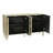 Seamus 59.8" Modern Storage Sideboard With Solid Wood Legs-1209036778