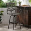 Tabouret de bar Traditional
