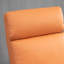 Fauteuil inclinable avec repose-pieds Califf-914205897