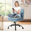 Chaise de bureau Criss-1818849474
