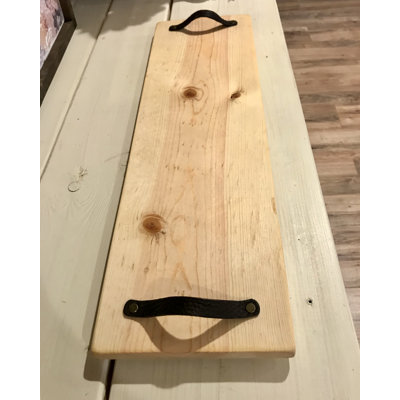 Plateau de table repose-pieds/café Malley