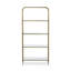 Swinton Etagere Bookcase-95497830