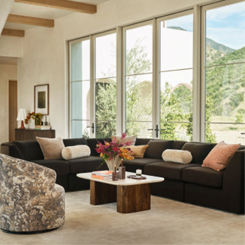 Save on Living Room Furniture