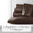 Vilano Springs Extra Deep Pocket Sheet Set, 6-Piece Ultra Soft Microfiber Sheets and Pillow Cases, Wrinkle Resistant, Easy Care-86340219-86340215