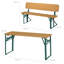 Outdoor Fsc Kids 3 Piece And Chair Set-95804802