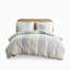 Ensemble d'édredon en coton imprimé Gracie Mills Modesto-98972517-98972521