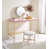 Rose/or est en rupture de stock