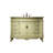 48'' Single Bathroom Vanity with Top-48898683-34890025