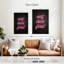 Tergel Neon Self Love First-108355593