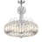 Chastain 28'' Ceiling Fan with Light Kit