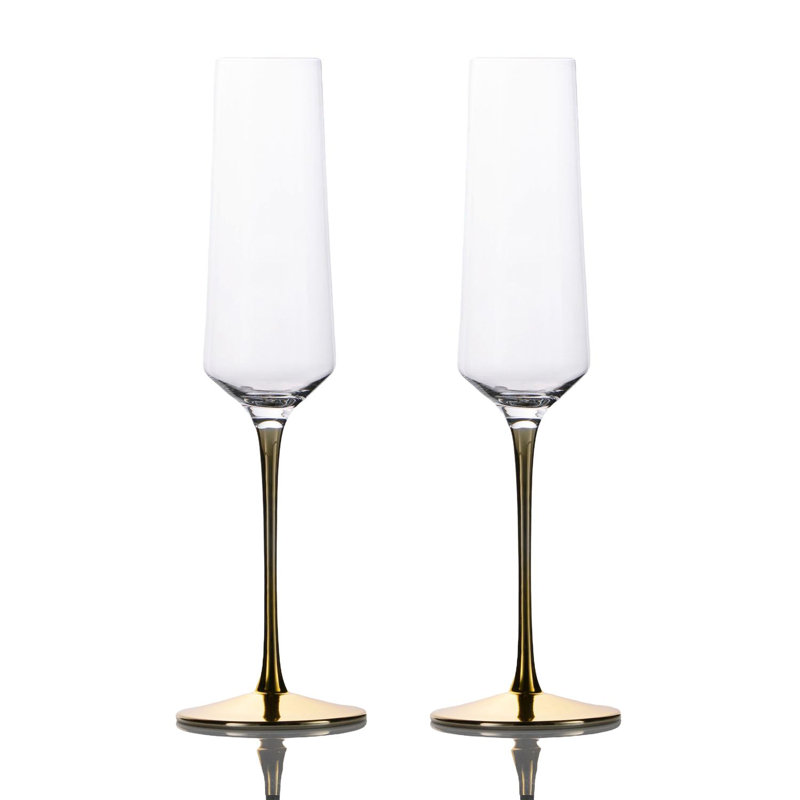 200ml Flute, 2