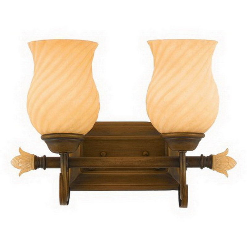 Cordelia 2 - Light Dimmable Vanity Light