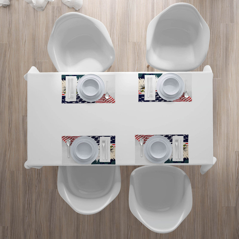 Récapitulatif 18,5" american flag