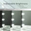 Miroir de coiffeuse Gerad-1856654224