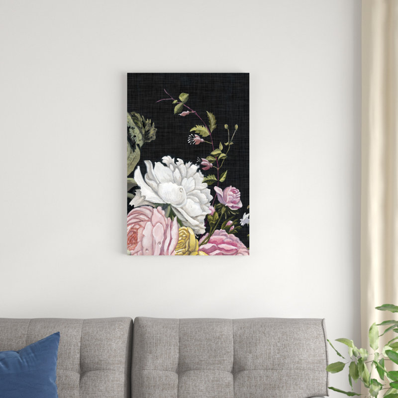 Baroque Grid III, H 30 po x l 20 po x P 1,25 po