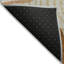 Tapis de porte d'extérieur antidérapant Leis-714172702