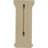 7 1/2"W x 8"D x 17"H Traditional Recessed Corbel, Rubberwood (4-Pack)