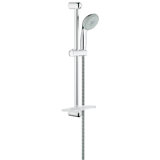 Tempesta® Tub and Shower Faucet with SpeedClean Technology