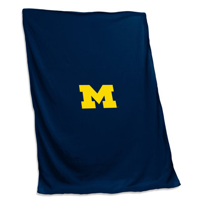 Collegiate Throw Blanket