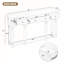Commode d'appoint Bleidy-672196885