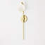 Laval 1 Light Wall Sconce
